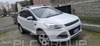 2015 Ford Kuga