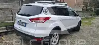 2015 Ford Kuga