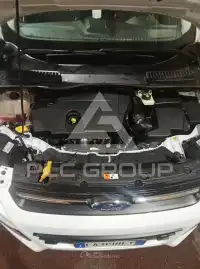 2015 Ford Kuga