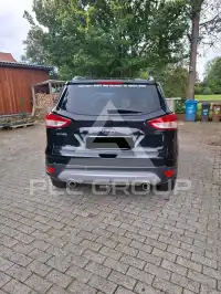 2015 Ford Kuga