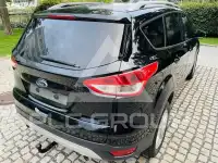 2015 Ford Kuga