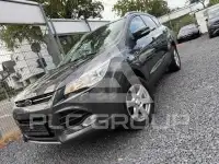 2015 Ford Kuga