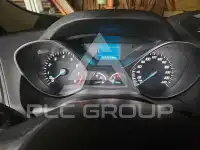 2015 Ford Kuga