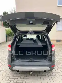 2015 Ford Kuga