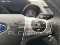 2015 Ford Kuga