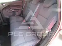 2015 Ford Kuga