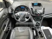 2015 Ford Kuga