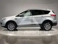 2015 Ford Kuga