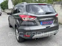 2015 Ford Kuga