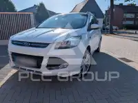 2015 Ford Kuga