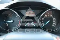 2015 Ford Kuga