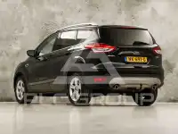 2015 Ford Kuga