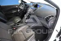 2015 Ford Kuga