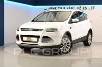 2015 Ford Kuga