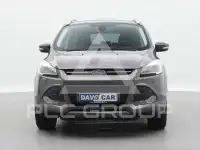 2015 Ford Kuga