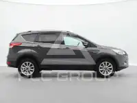 2015 Ford Kuga