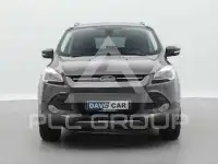 2015 Ford Kuga