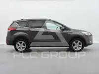 2015 Ford Kuga