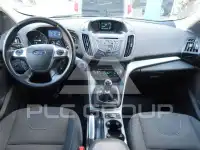 2015 Ford Kuga