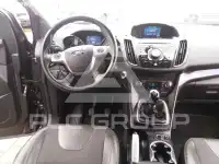 2015 Ford Kuga