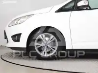 2015 Ford C-MAX