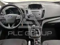 2015 Ford C-MAX