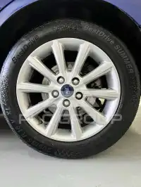 2015 Ford C-MAX