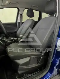 2015 Ford C-MAX
