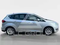 2015 Ford C-MAX