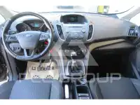 2015 Ford C-MAX