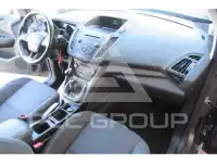 2015 Ford C-MAX