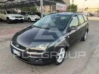 2015 Ford C-MAX