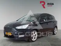 2015 Ford C-MAX