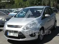 2015 Ford C-MAX