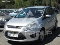 2015 Ford C-MAX