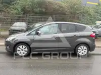 2015 Ford C-MAX