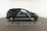 2015 Ford C-MAX