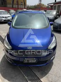 2015 Ford C-MAX
