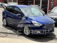 2015 Ford C-MAX
