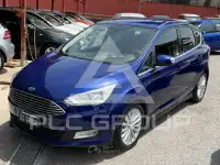2015 Ford C-MAX