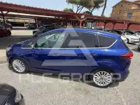 2015 Ford C-MAX