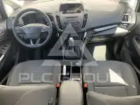 2015 Ford C-MAX