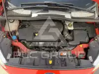 2015 Ford C-MAX