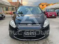 2015 Ford C-MAX