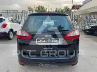 2015 Ford C-MAX