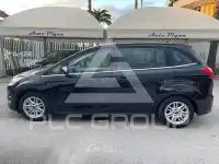 2015 Ford C-MAX