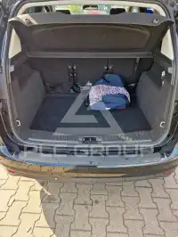 2015 Ford C-MAX