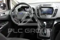 2015 Ford C-MAX