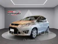 2015 Ford C-MAX