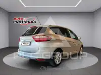 2015 Ford C-MAX